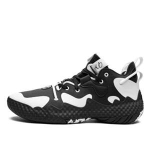 Adidas Harden Vol. 6 "Core Black/Core Black/Cloud Wh" sneakers